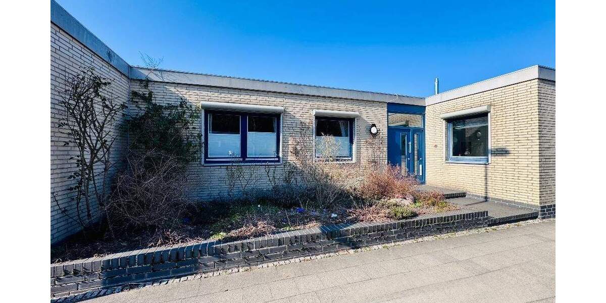 Bungalow Hannover Misburg-Nord - 4 Zimmer, 119 m&sup2;, 394.000&euro; | Angebot:25668772