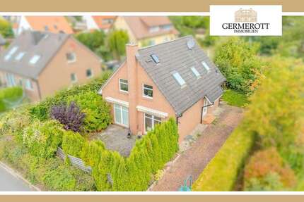 Haus Bad Salzdetfurth - 3 Zimmer, 120 m&sup2;, 400.000&euro; | Angebot:22991223