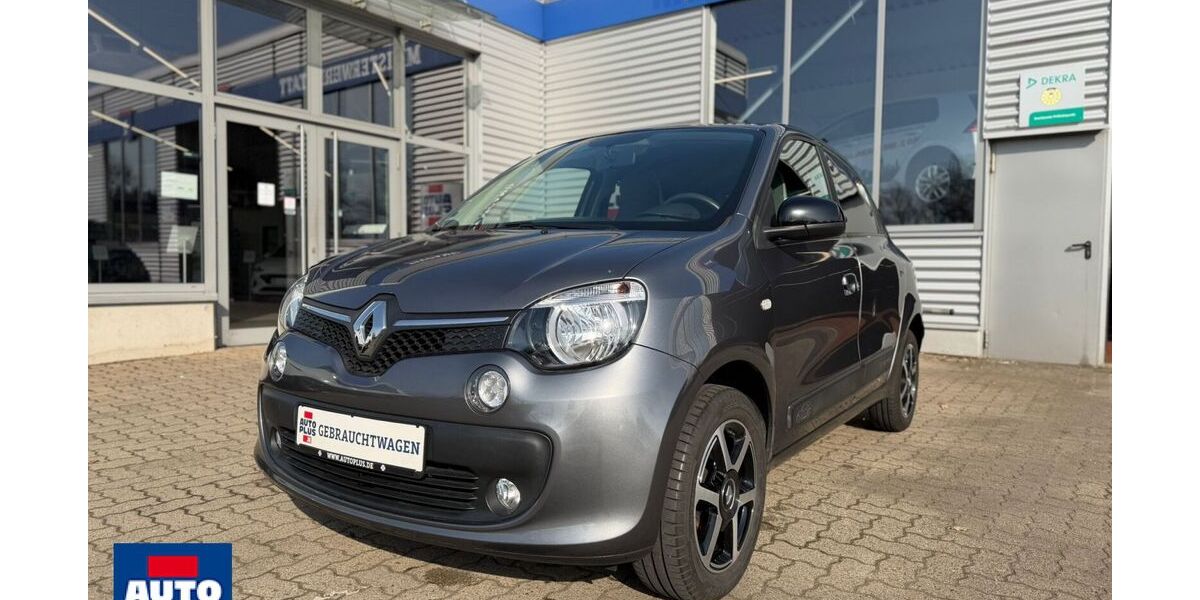 Renault Twingo 60.500 km 8.599 &euro; Salzgitter 38229