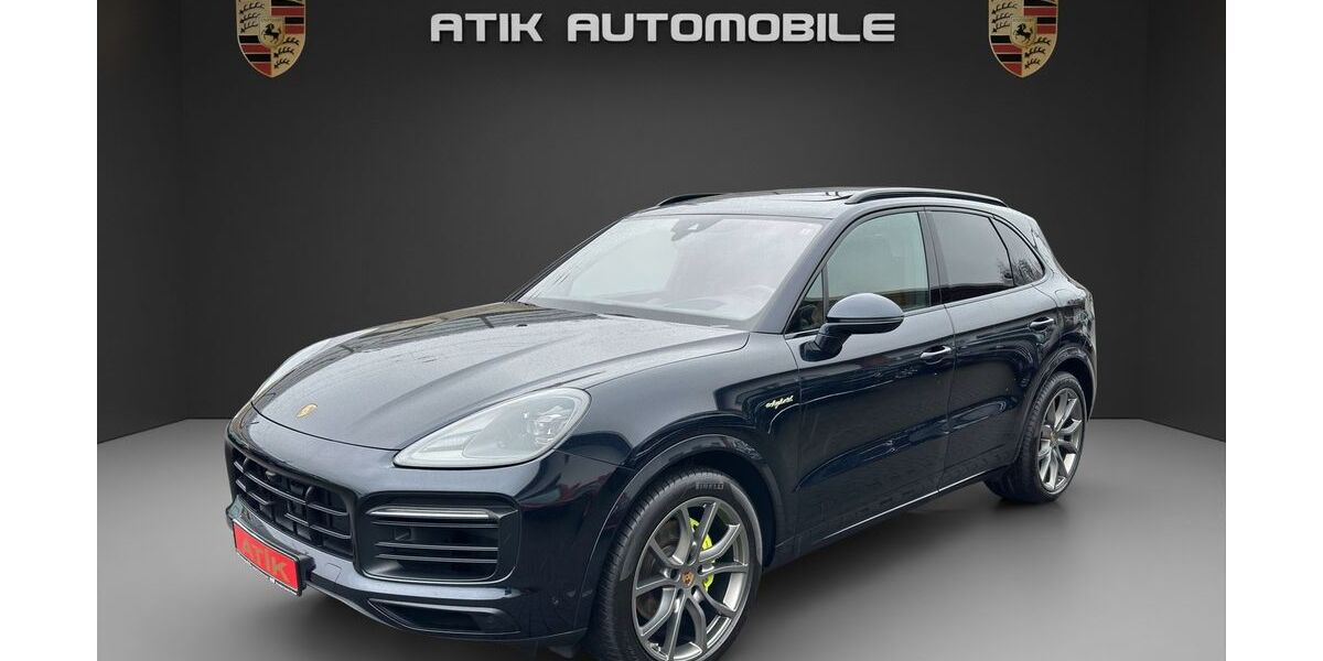 Porsche Cayenne 78.508 km 59.880 &euro; Hannover 30419