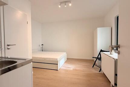Wohnung Hannover Döhren-Wülfel - 1 Zimmer, 31 m&sup2;, 650&euro; | Angebot:26586262