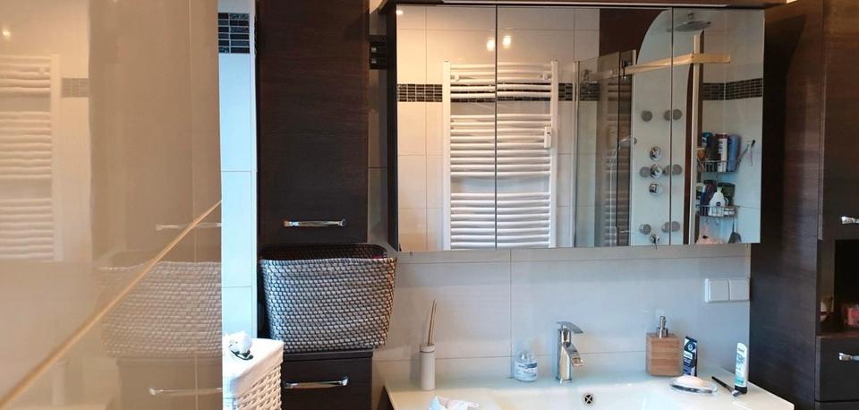 Etagenwohnung Sarstedt - 4 Zimmer, 124 m&sup2;, 1.550&euro; | Angebot:25515104