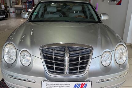 Kia Opirus 125.000 km 5.490 &euro; Laatzen bei Hannover 30880