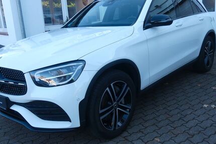 Mercedes-Benz GLC 400 84.200 km 37.990 &euro; Hannover 30657