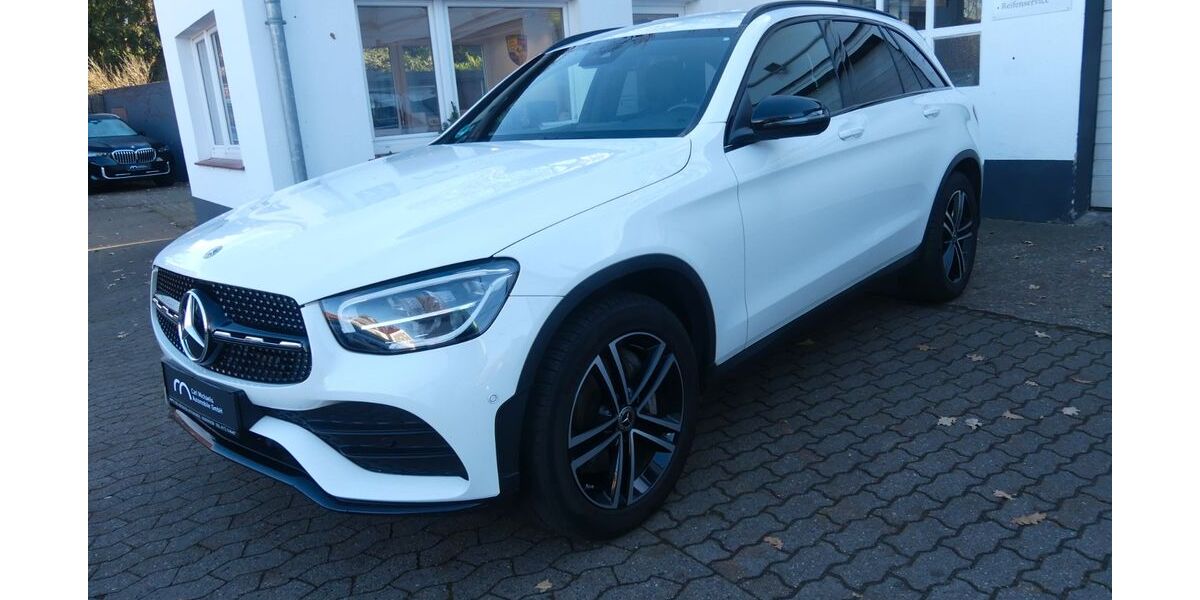 Mercedes-Benz GLC 400 84.200 km 37.990 &euro; Hannover 30657