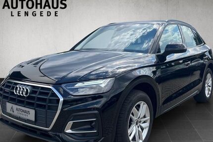 Audi Q5 137.035 km 25.999 &euro; Lengede 38268