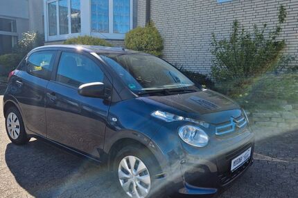 Citroen C1 26.469 km 6.999 &euro; Ilsede 31246