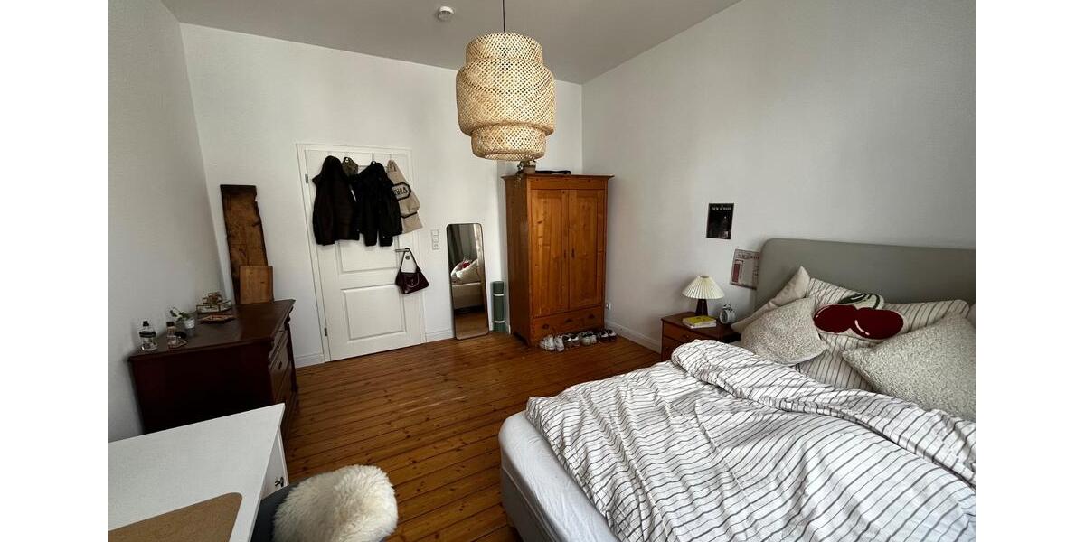 Etagenwohnung Hannover Linden-Limmer - 1 Zimmer, 15 m&sup2;, 460&euro; | Angebot:25887200