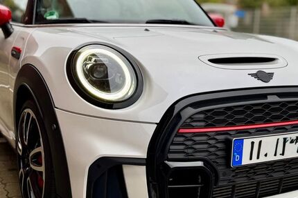Mini John Cooper Works 29.499 km 32.500 &euro; Hannover 30161