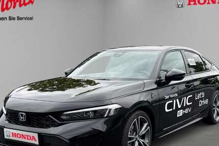 Honda Civic 6.200 km 37.990 &euro; Laatzen 30880