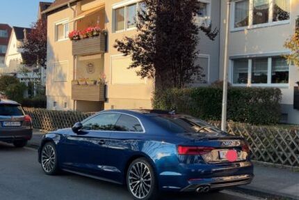 Audi A5 131.500 km 22.290 &euro; Hildesheim 31135