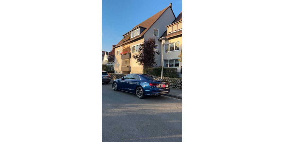 Audi A5 131.500 km 22.290 &euro; Hildesheim 31135