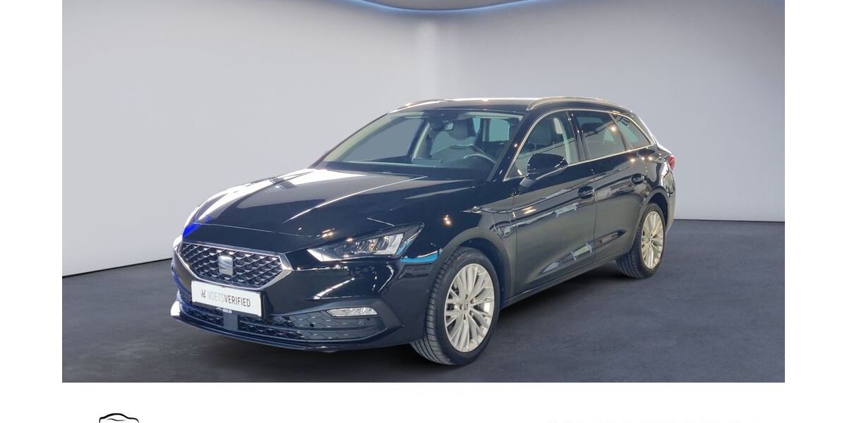 Seat Leon 51.374 km 23.460 &euro; Hildesheim 31135