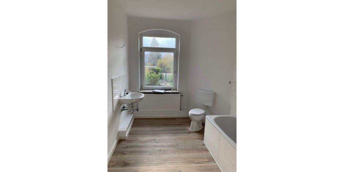 Etagenwohnung Hildesheim Süd - 2 Zimmer, 55 m&sup2;, 440&euro; | Angebot:26672662
