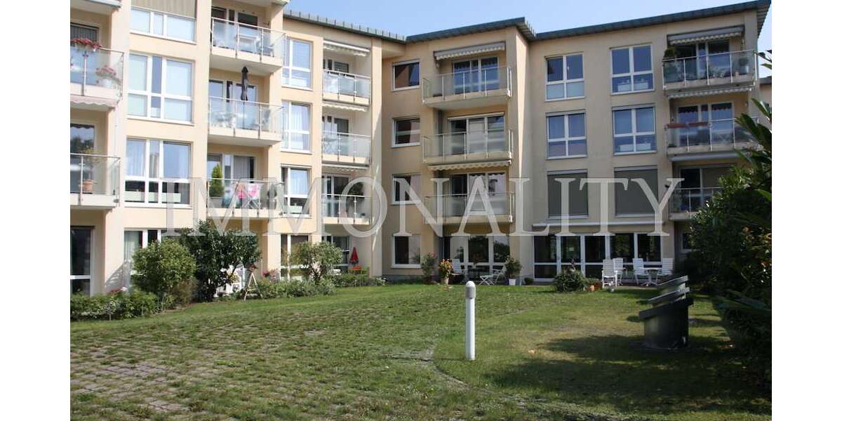 Etagenwohnung Hildesheim Moritzberg - 3 Zimmer, 76 m&sup2;, 189.000&euro; | Angebot:24748244