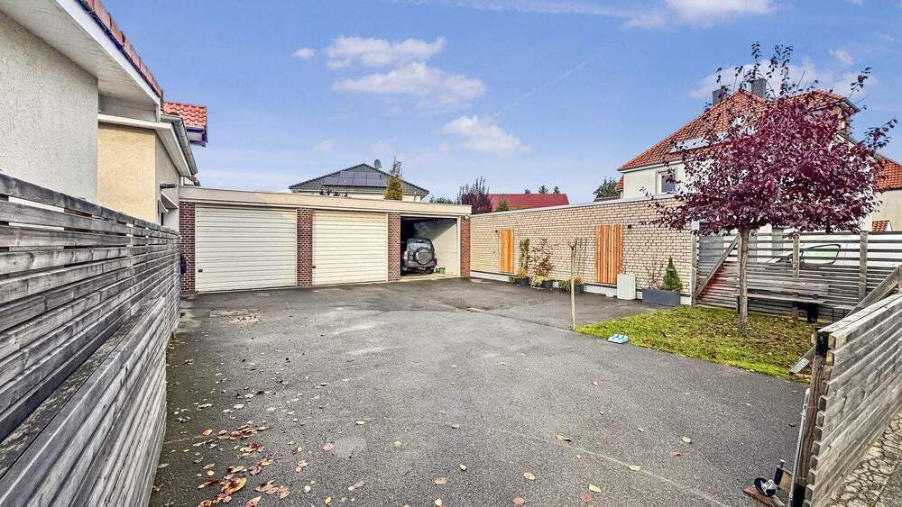 Mehrfamilienhaus, Wohnhaus Ronnenberg Weetzen - 1 Zimmer, 280 m&sup2;, 795.000&euro; | Angebot:25669444