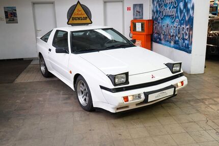 Mitsubishi Starion 92.946 km 24.990 &euro; Hannover 30177