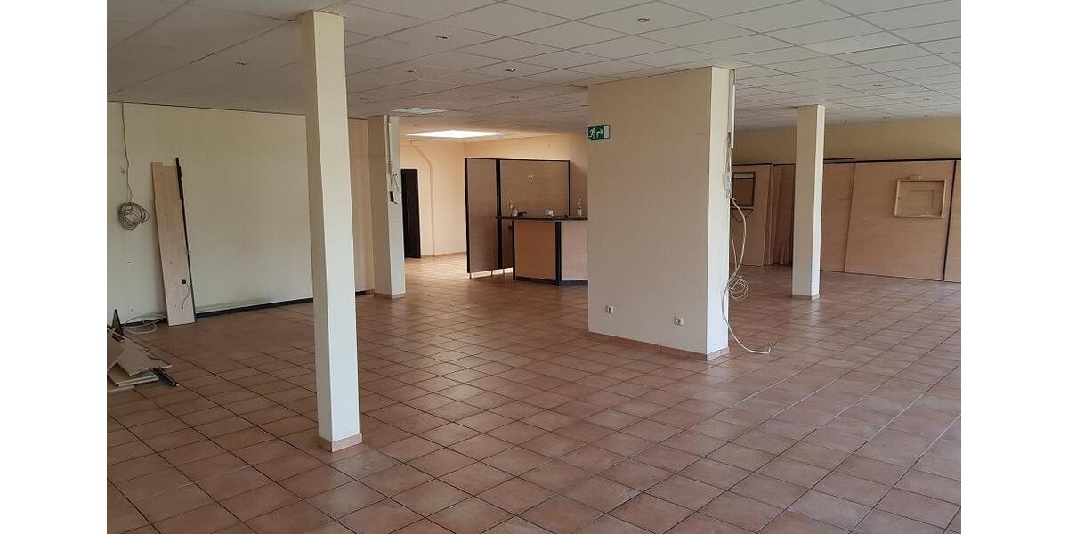 Gewerbeobjekt Pattensen - 2.500&euro; | Angebot:25131440