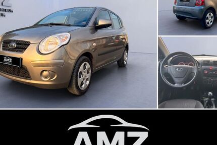 Kia Picanto 91.825 km 3.290 &euro; Hildesheim 31135