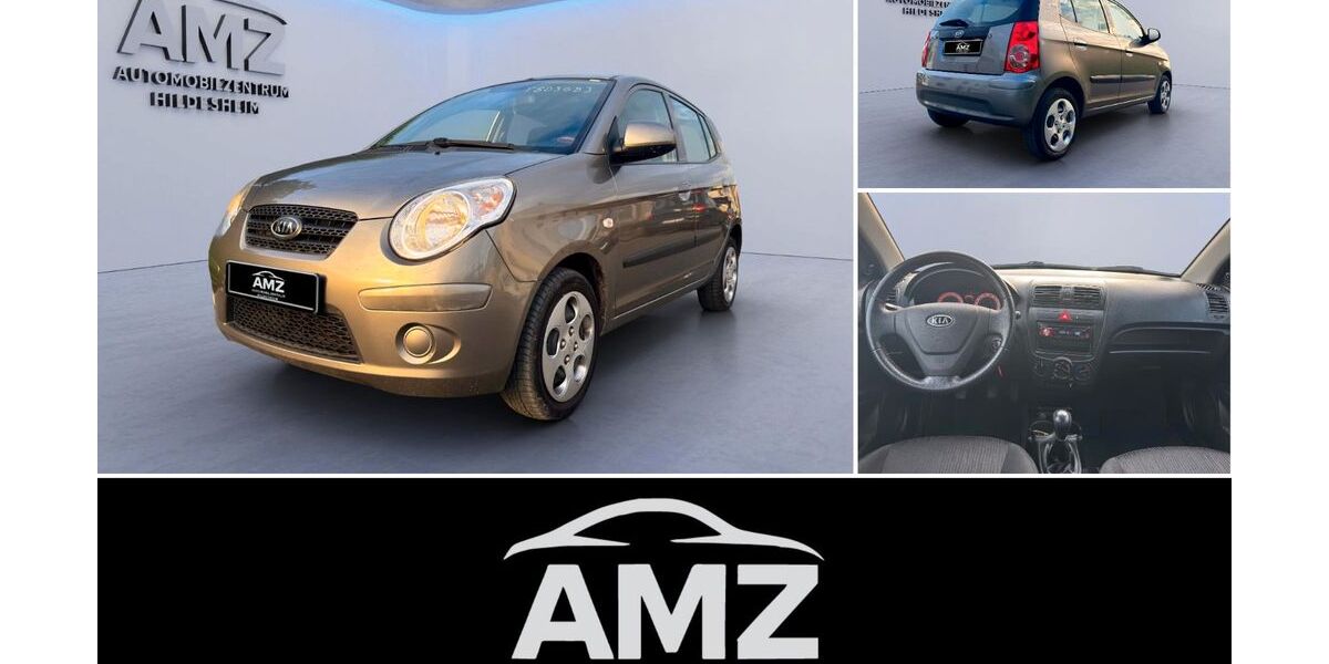 Kia Picanto 91.825 km 3.290 &euro; Hildesheim 31135