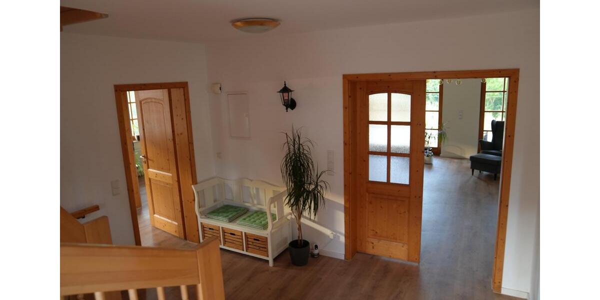 Einfamilienhaus Alfeld (Leine) - 6 Zimmer, 211 m&sup2;, 510.000&euro; | Angebot:25975141