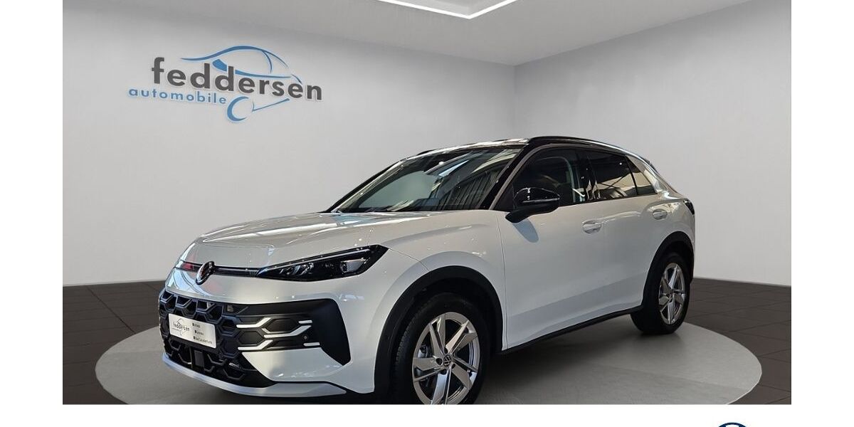 VW T-Roc 4.900 km 38.979 &euro; Alfeld 31061