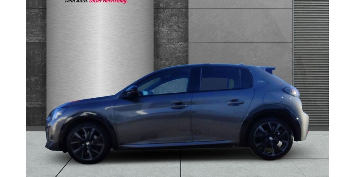 Peugeot 208 24.926 km 20.990 &euro; Hildesheim 31135