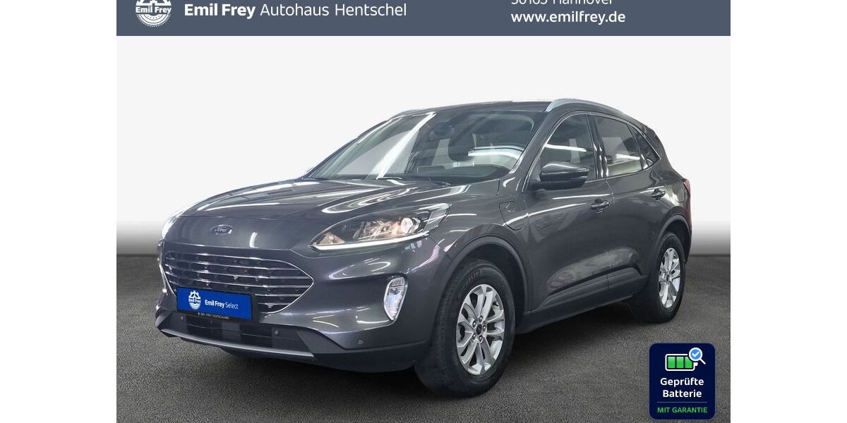 Ford Kuga 41.000 km 22.829 &euro; Hannover 30165