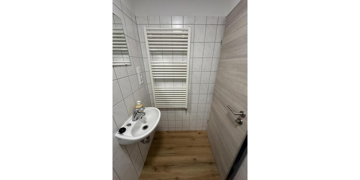 Etagenwohnung Hildesheim Itzum-Marienburg - 1 Zimmer, 12 m&sup2;, 425&euro; | Angebot:26663664