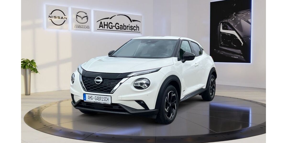 Nissan Juke 13.601 km 24.990 &euro; Hemmingen 30966