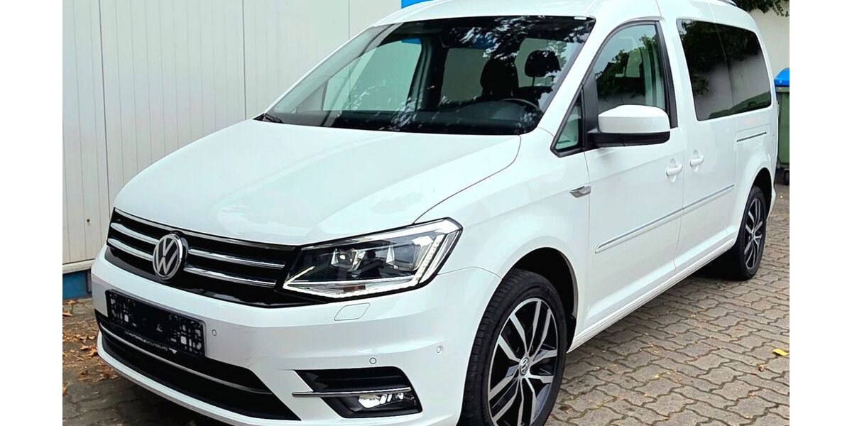 VW Caddy 187.377 km 16.490 &euro; Lehrte 31275