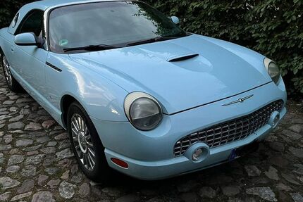 Ford Thunderbird 135.000 km 14.800 &euro; Laatzen 30880
