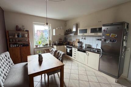 Wohnung Hildesheim Oststadt/Stadtfeld - 3 Zimmer, 92 m&sup2;, 980&euro; | Angebot:25962476