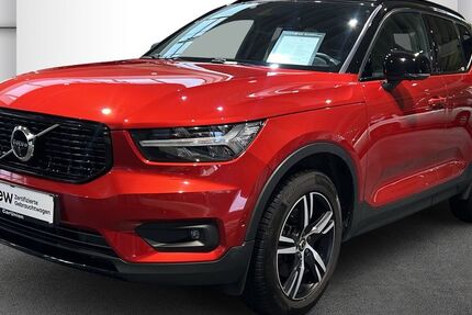 Volvo XC40 42.706 km 24.875 &euro; Hannover 30519