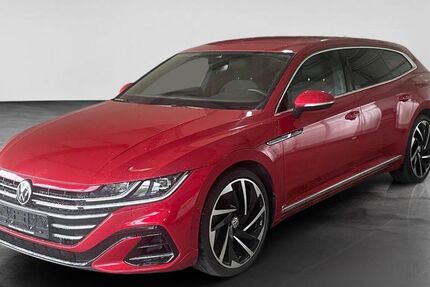 VW Arteon 62.000 km 28.990 &euro; Salzgitter 38229