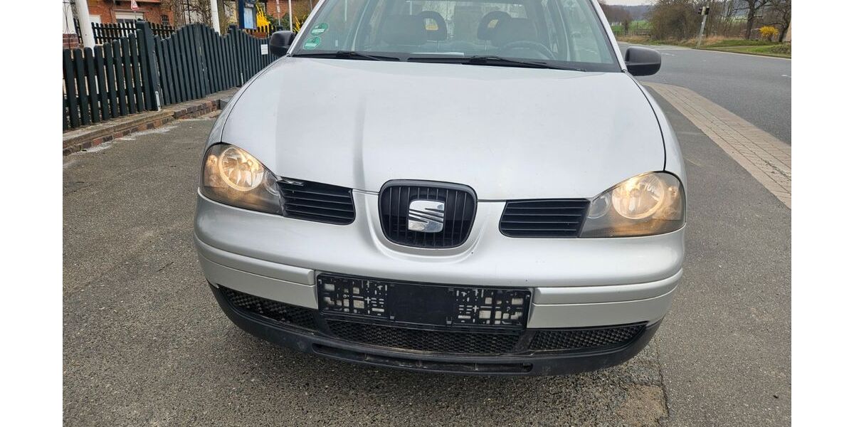 Seat Arosa 127.000 km 1.000 &euro; Schellerten OT Wendhausen 31174