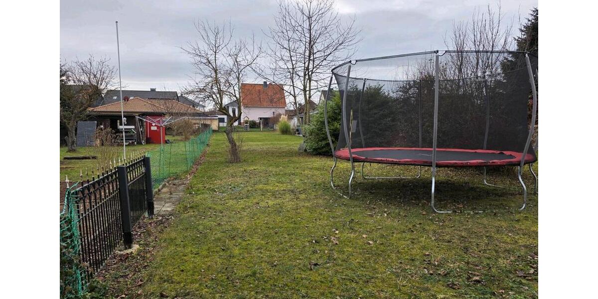 Erdgeschoßwohnung Hohenhameln - 3 Zimmer, 85 m&sup2;, 120.000&euro; | Angebot:25210837