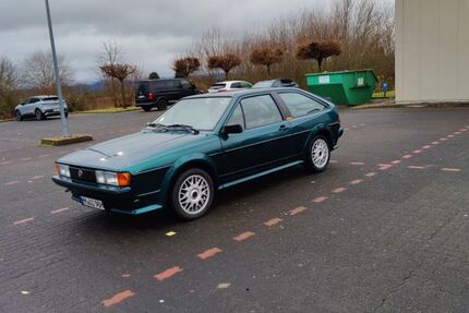 VW Scirocco 165.936 km 7.499 &euro; Salzhemmendorf 31020