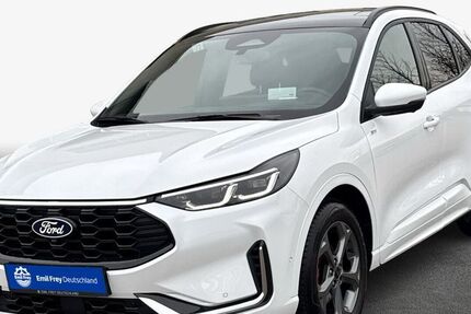 Ford Kuga 22.024 km 30.912 &euro; Hildesheim 31135