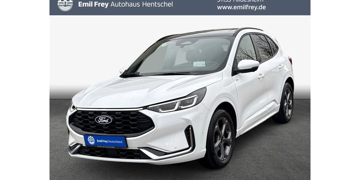 Ford Kuga 22.024 km 30.912 &euro; Hildesheim 31135