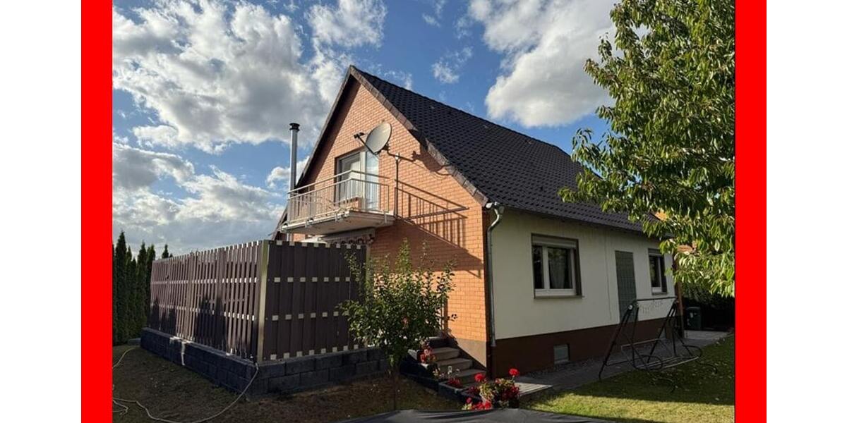 Familienfreundliches EFH in toller Lage - Einfamilienhaus Gronau | Angebot:23308328