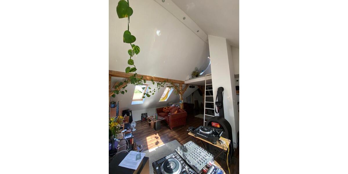 Etagenwohnung Hildesheim - 2.5 Zimmer, 75 m&sup2;, 790&euro; | Angebot:24189798