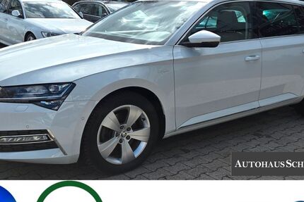 Skoda Superb 53.788 km 28.499 &euro; Hannover 30165