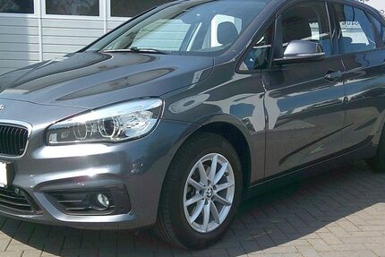 BMW 218 Active Tourer 24.000 km 17.900 &euro; Gronau (Leine) OT Brüggen 31028