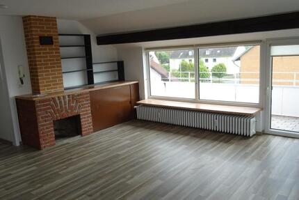 Wohnung Gronau (Leine) - 3 Zimmer, 60 m&sup2;, 490&euro; | Angebot:25416333