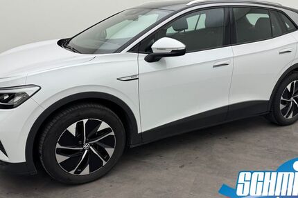 VW ID.4 67.940 km 25.600 &euro; Peine 31226