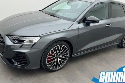 Audi S3 7.490 km 52.400 &euro; Peine 31226