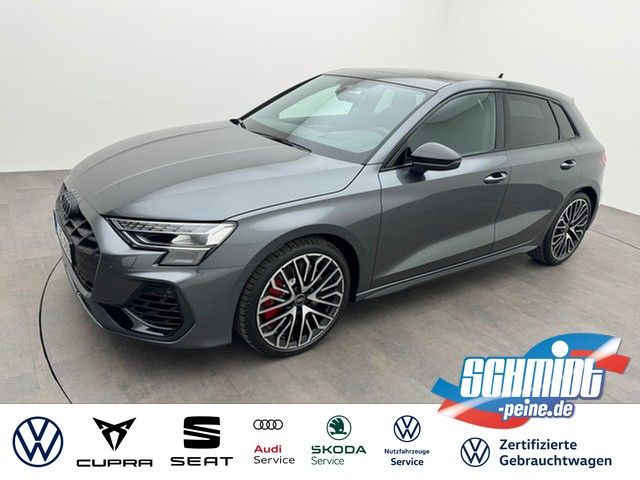 Audi S3 7.490 km 52.400 &euro; Peine 31226