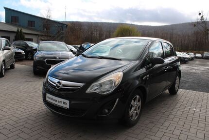 Opel Corsa 104.335 km 4.490 &euro; Coppenbrügge 31863