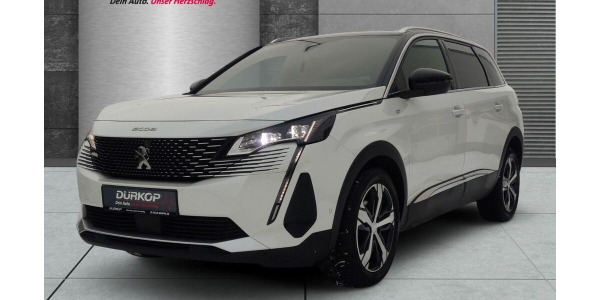 Peugeot 5008 42.702 km 28.460 &euro; Hildesheim 31135